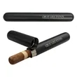 Cigar Tube | https://www.bestnamebadges.com