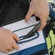 Cigar Tube | https://www.bestnamebadges.com