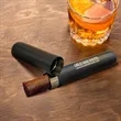 Cigar Tube | https://www.bestnamebadges.com