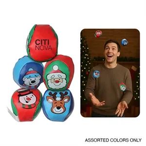 Holiday Kickball