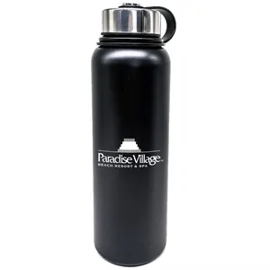 40oz Insulated Bottle