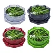 Translucent Grinder | https://www.bestnamebadges.com