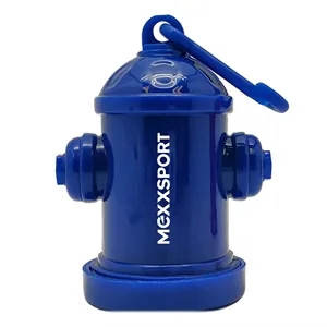 Waste Bag Dispenser