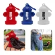 Waste Bag Dispenser | https://www.bestnamebadges.com