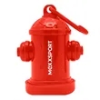 Waste Bag Dispenser | https://www.bestnamebadges.com