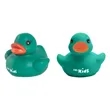 Colorful Duck | https://www.bestnamebadges.com