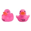 Colorful Duck | https://www.bestnamebadges.com