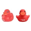 Colorful Duck | https://www.bestnamebadges.com