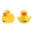 Colorful Duck | https://www.bestnamebadges.com