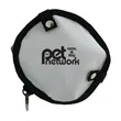 Dual Pet Bowl | https://www.bestnamebadges.com