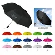 42" Umbrella | https://www.bestnamebadges.com