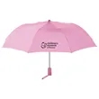 42" Umbrella | https://www.bestnamebadges.com
