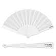 Accordion Fan | https://www.bestnamebadges.com