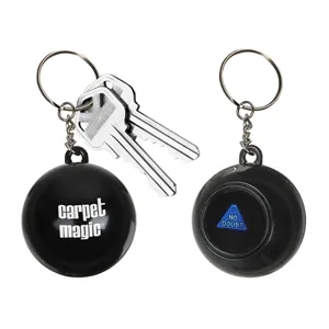 Decision Maker Keychain