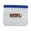 Small Zip Bags | https://www.bestnamebadges.com