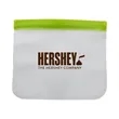 Small Zip Bags | https://www.bestnamebadges.com