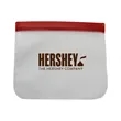 Small Zip Bags | https://www.bestnamebadges.com