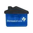 House Magnetic Clip | https://www.bestnamebadges.com