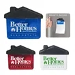 House Magnetic Clip | https://www.bestnamebadges.com