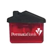 House Magnetic Clip | https://www.bestnamebadges.com