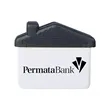 House Magnetic Clip | https://www.bestnamebadges.com