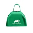 Cowbell | https://www.bestnamebadges.com