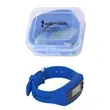 Pedometer Watch | https://www.bestnamebadges.com
