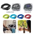 Pedometer Watch | https://www.bestnamebadges.com