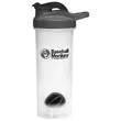 24oz Shaker Bottle | https://www.bestnamebadges.com