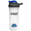 24oz Shaker Bottle | https://www.bestnamebadges.com