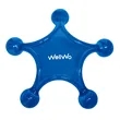 Star Massager | https://www.bestnamebadges.com