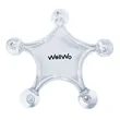 Star Massager | https://www.bestnamebadges.com