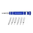 Screwdriver Set | https://www.bestnamebadges.com