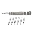 Screwdriver Set | https://www.bestnamebadges.com