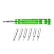 Screwdriver Set | https://www.bestnamebadges.com