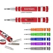 Screwdriver Set | https://www.bestnamebadges.com