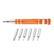 Screwdriver Set | https://www.bestnamebadges.com