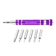 Screwdriver Set | https://www.bestnamebadges.com