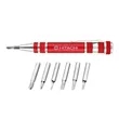Screwdriver Set | https://www.bestnamebadges.com