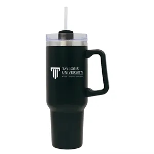 40oz Insulated Mug