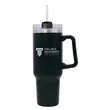 40oz Insulated Mug | https://www.bestnamebadges.com