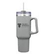 40oz Insulated Mug | https://www.bestnamebadges.com