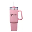 40oz Insulated Mug | https://www.bestnamebadges.com