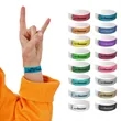Tyvek Event Bands | https://www.bestnamebadges.com