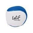 2-Tone Kickball | https://www.bestnamebadges.com
