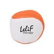 2-Tone Kickball | https://www.bestnamebadges.com