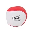 2-Tone Kickball | https://www.bestnamebadges.com