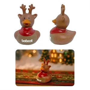 Reindeer Duck