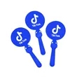 Noise Clapper | https://www.bestnamebadges.com