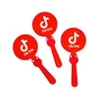 Noise Clapper | https://www.bestnamebadges.com